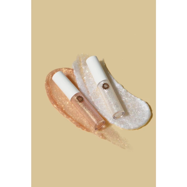 SUPERMOM l Glitter Bomb อายชาโดว์กลิตเตอร์ แบบจิ้มจุ่ม ขนาด 2.8 g