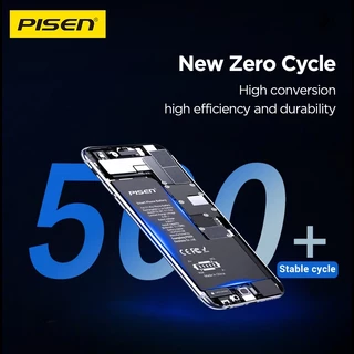 PISEN Smartphone Battery for i_Phone 14 , i_Phone 14 Plus , i_Phone 14 Pro , i_Phone 14 Pro Max