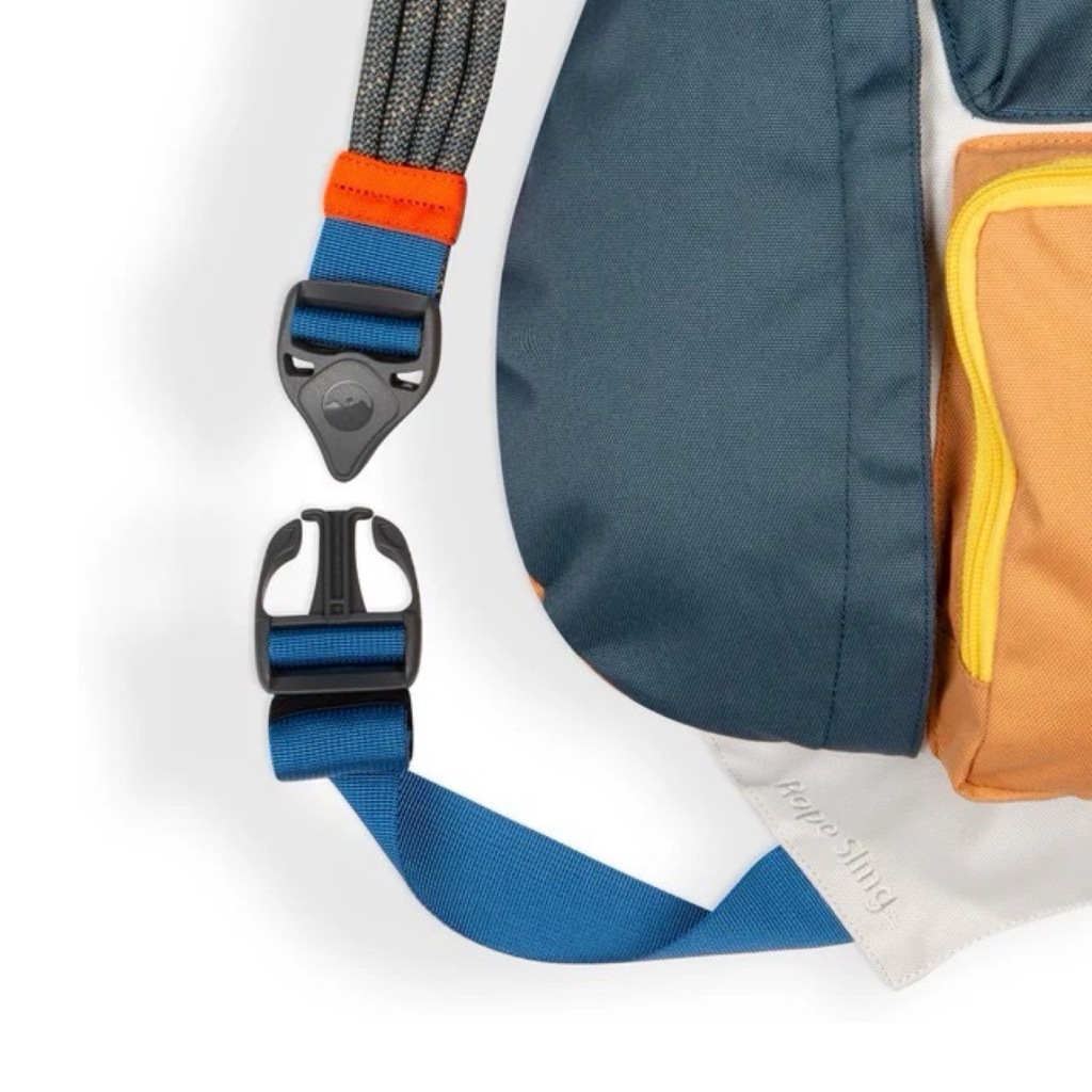 [ New Arrival ] KAVU Rope Sling Bag กระเป๋าสะพายหลัง กระเป๋าสะพายข้าง