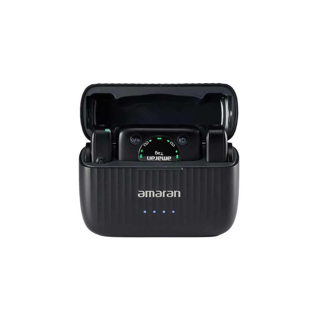 Aputure Amaran Tag ไมค์ไร้สาย (รับประกันศูนย์)