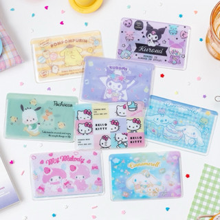 พร้อมส่ง ซองใส่บัตร ซองลายการ์ตูน Sanrio ซองน่ารัก