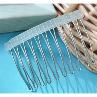 หวีสับ อะไหล่หวีสับ ฟัน 10 ซี่ กว้าง 6.8 cm สูง 4.5 cm