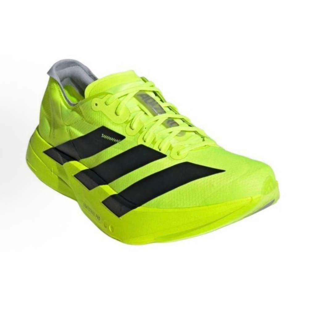 ใหม่นําเข้า adidas Adizero Adios Pro 4  รองเท้ากีฬา รองเท้าสำหรับชายหญิง JR6372/JR6364/JR1094/JR6373 ของแท้ 100%