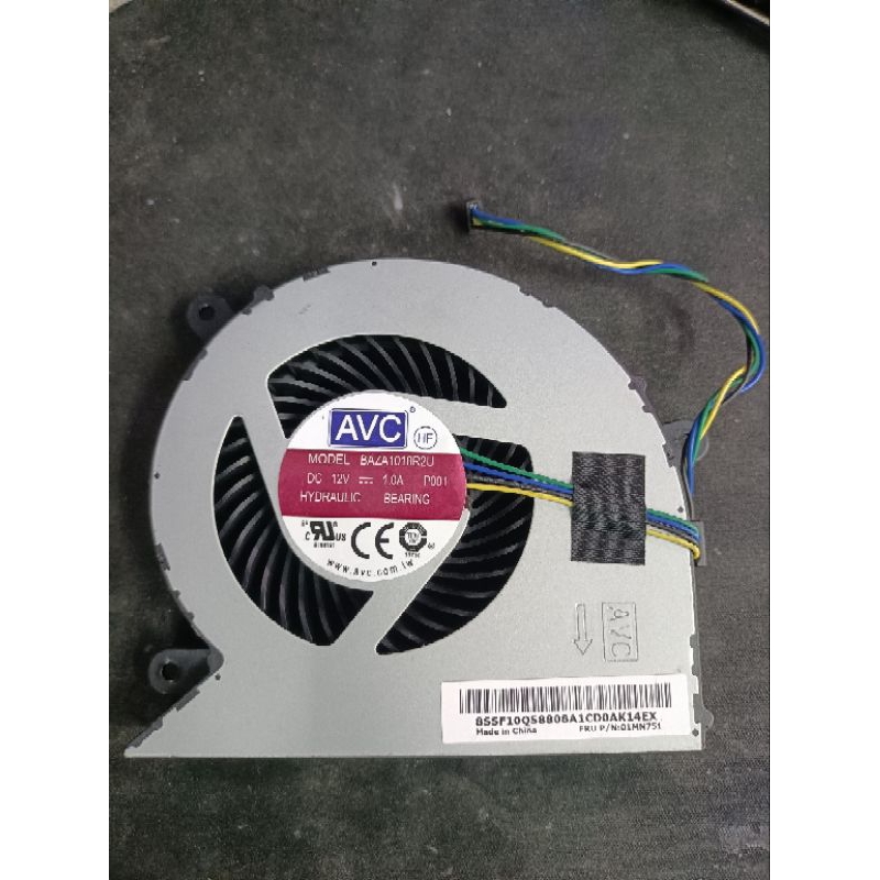 พัดลม Lenovo Neo 30a 24 Gen 4 
