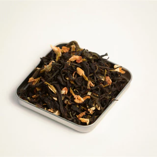 ชาเขียวมะลิ Jasmine Green Tea from Thailand ชาไทย Forest Tea จากภาคเหนือ ชาป่าสุดพรีเมียม