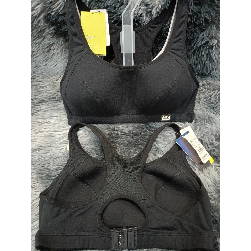 Sabina Sport เสื้อชั้นในสปอร์ต สปอร์ตบรา ทุกท่วงท่าการออกกำลังกาย thumbnail 4