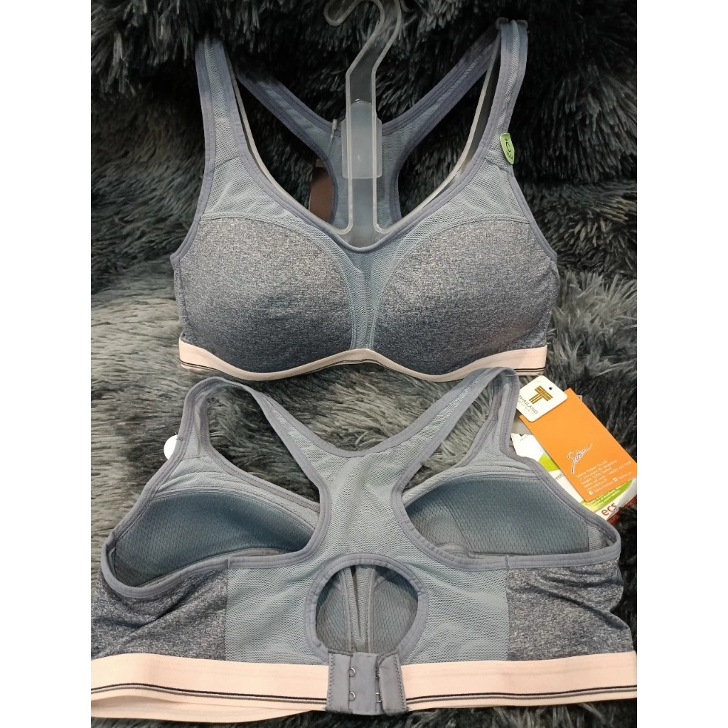 Sabina Sport เสื้อชั้นในสปอร์ต สปอร์ตบรา ทุกท่วงท่าการออกกำลังกาย thumbnail 7