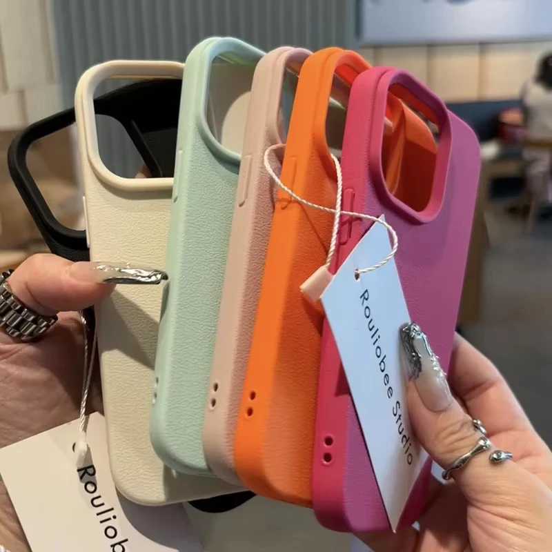 ðĨCODðĨCase āđāļāļŠ iPhone 17 Air Pro Max āđāļāļŠāđāļāđāļāļ 13 11 15 12 14 16 Pro Max 15 16 Plus āđāļāļŠāđāļāļĢāļĻāļąāļāļāđāļāļīāļĨāļīāđāļāļāļāļąāļāļāļĢāļ°āđāļāļ āļŠāļģāļŦāļĢāļąāļ