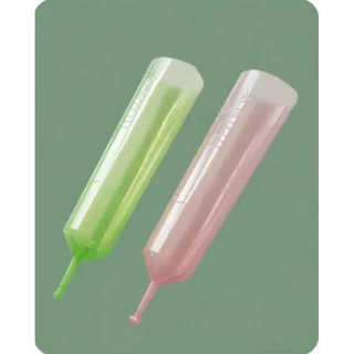 หลอดบรรจุน้ำเชื้อสุกร ขนาด100ml (แพ็ค 20 ,40, 60 ,80, 100 ชิ้น)