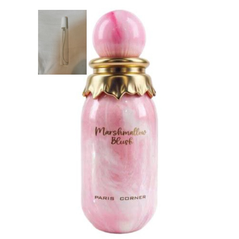 arshmallow Blush Paris Corner for women and menแบบแบ่ง10มบ