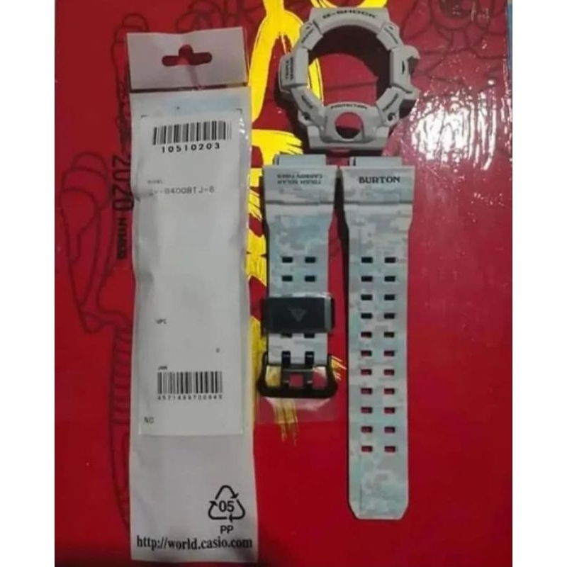 กรอบสาย GW-9400BTJ-8