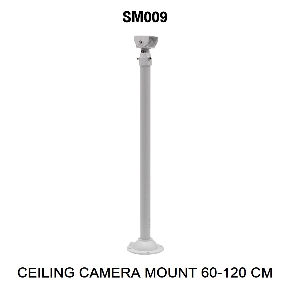 CCTV Stand Calling Mount 30-60cm/60-120cm ขายึดกล้อง CCTV แบบยืดหด