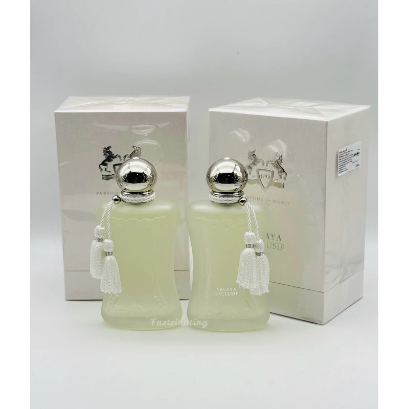 Parfums de Marly Delina/Valaya EDP / Exclusif แบ่งขาย กดเลือกขนาดได้ค่ะ
