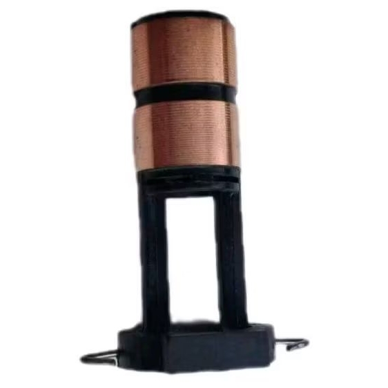 หัวคอมไดร์ชาร์จ TOYOTA VIGO ALTIS VIOS CAMRY AVANZA COMMUTER และ HONDA ACCORD  รูใน 5.8 วงนอก 15 ยาว 46mm. ราคาต่อ 1ตัว