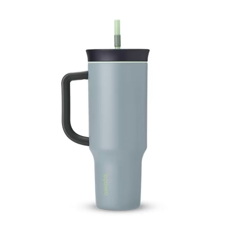 ❣️พร้อมส่ง❣️  [Owala] Tumbler 40oz : มีตำหนิ พร้อมส่ง