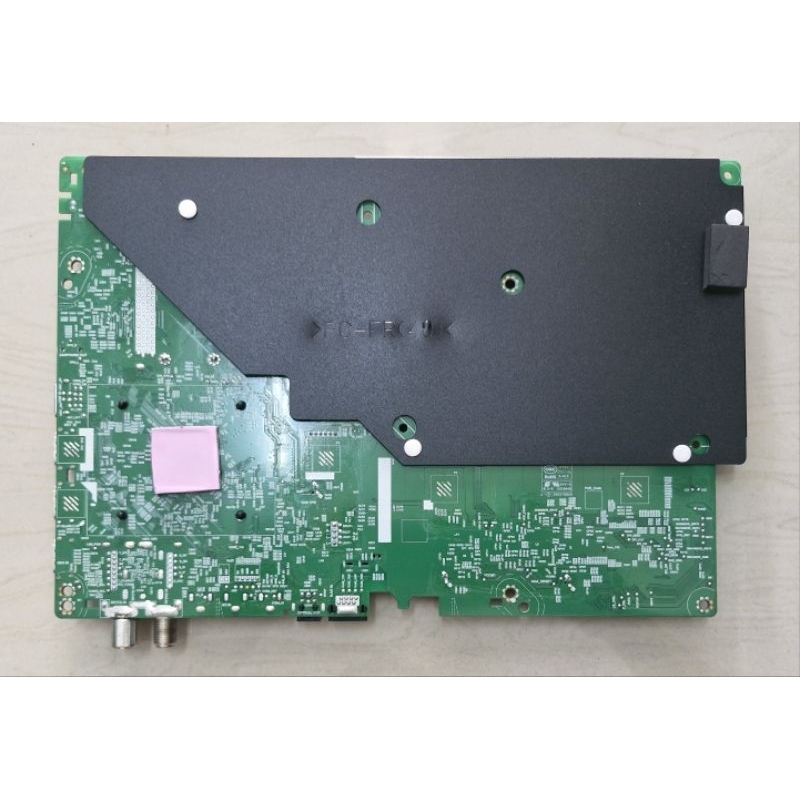pcb main LG 65UT7350PSB.CTMFBH  ของใหม่ แท้ 100%