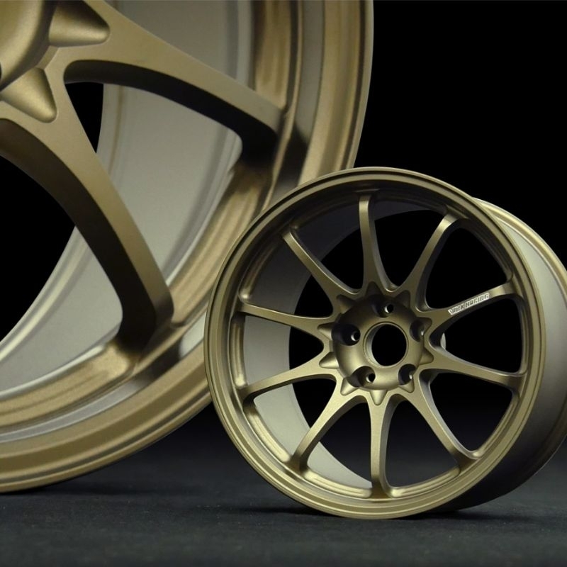 RAYS OFFICIAL VOLK RACING CE28N-PLUS 1/4 SCALE BR