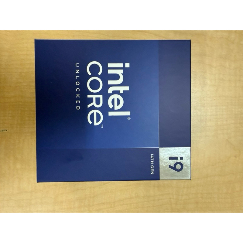 i9-14900k มือสอง ประกัน wpg