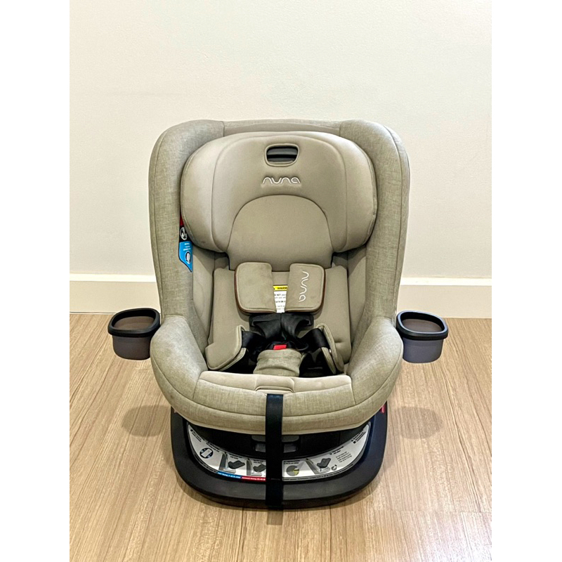คาร์ซีท car seat Nuna แบบหมุนได้