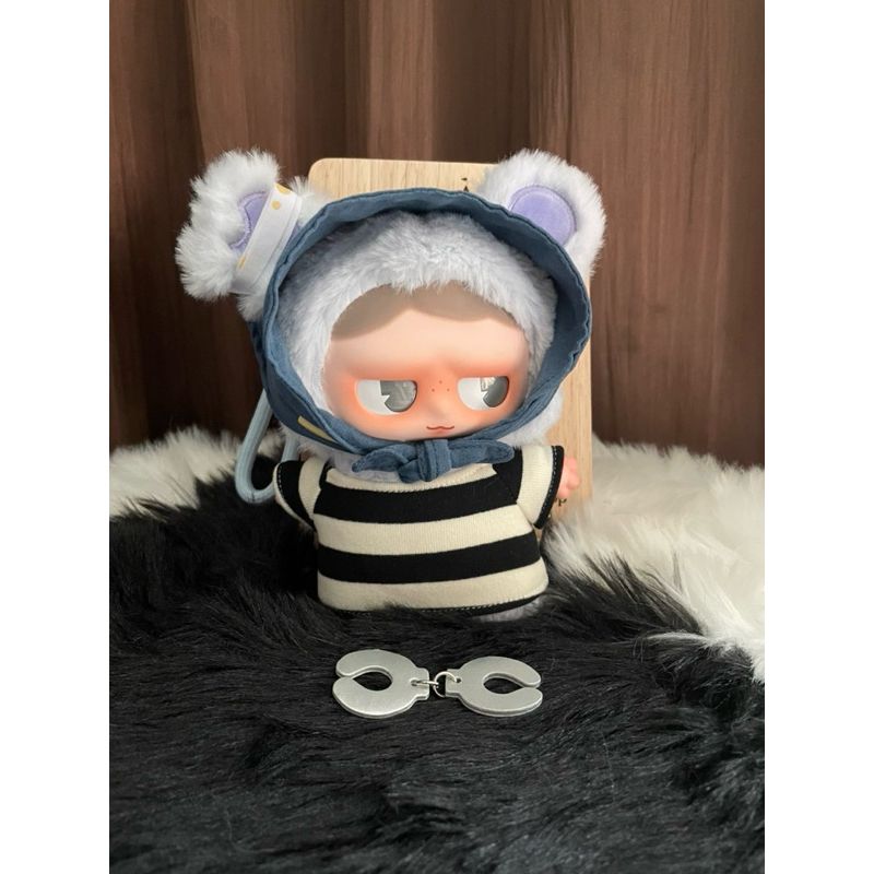 ตุ๊กตา Monboo Forest Town Toycity