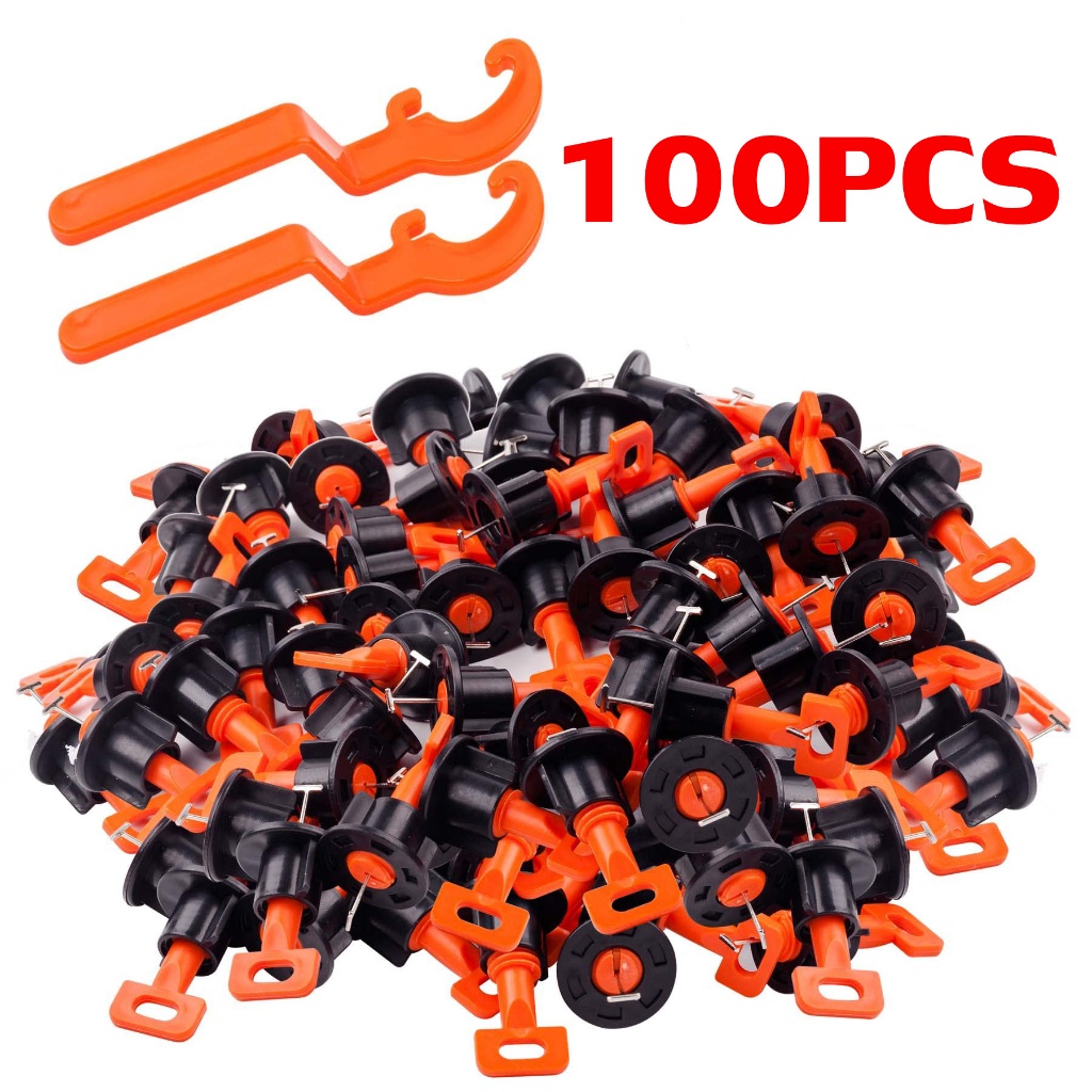 COD เครื่องปรับระดับกระเบื้อง เครื่องปรับระดับกระเบื้องแบบลิ่ม ระบบปรับระดับกระเบื้องแบบแบน เครื่องปรับระดับเซรามิก เครื