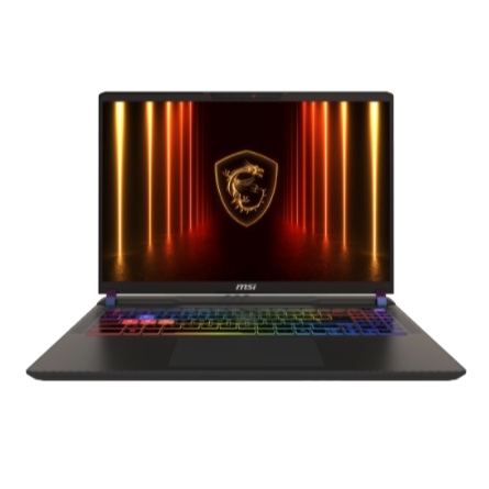 MSI Vector 16 HX AI A2XWIG-078TH/Ultra 9-275HX/16GB/1TB/RTX 5080/Win11_office CO6-011117