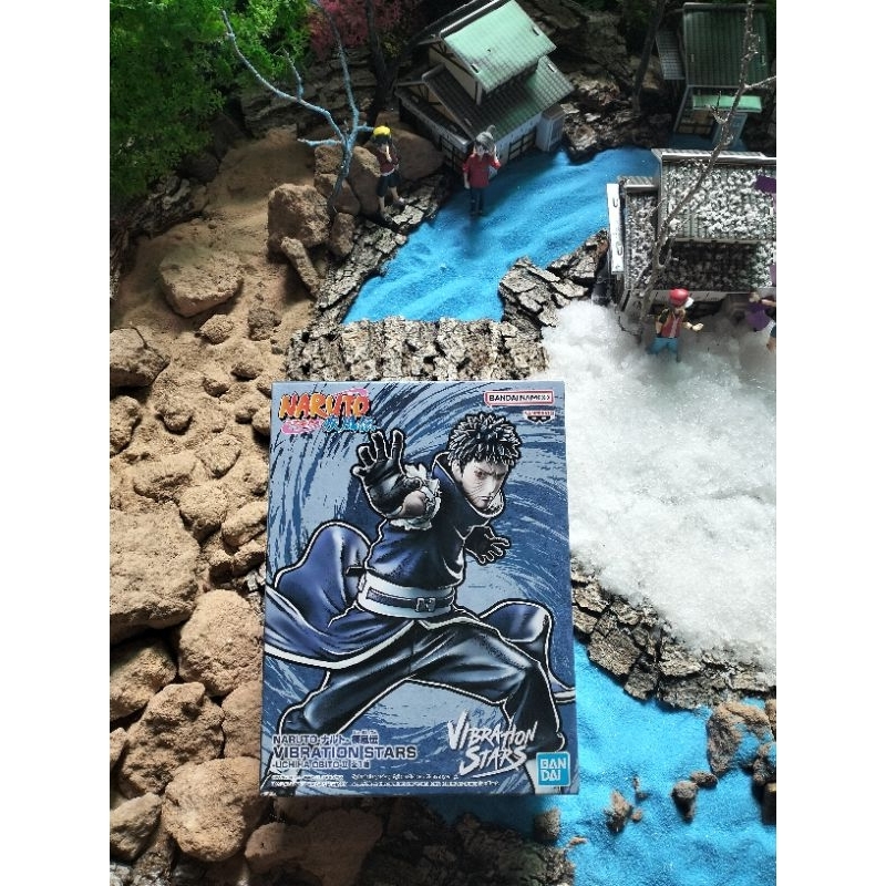 Naruto.Vibration.Star.UCHIHA.OBITO.สินค้าพร้อมจัดส่ง.