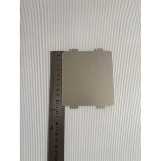 แผ่นไมก้าไมโครเวฟTOSHIBA แท้สินค้าใหม่รุ่นMW2-MM24PC