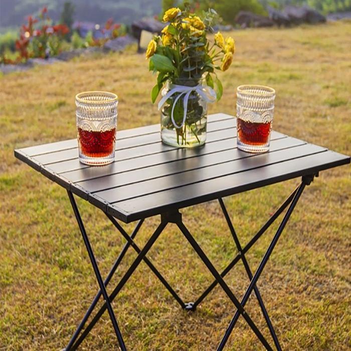 โต๊ะพับ โต๊ะปิกนิก อะลูมิเนียม รุ่น OD 528 529 530