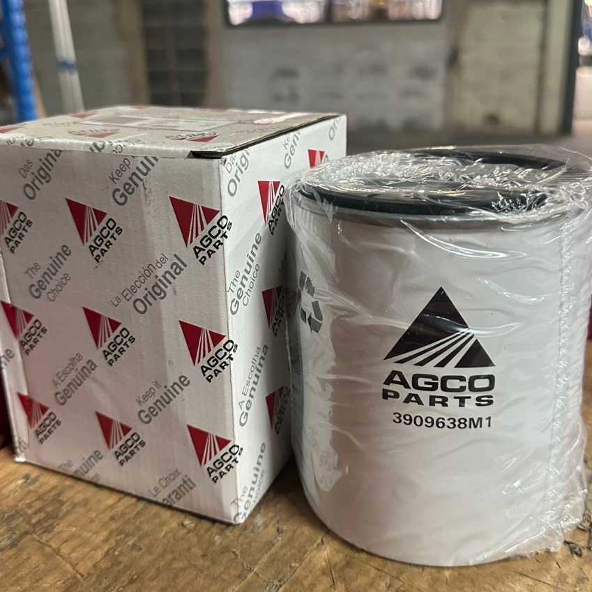 กรองโซล่า เกลียวนอก ELEMENT, FUEL FILTER รุ่น MF4707 MF4708 MF5710 MF6712 MF6713