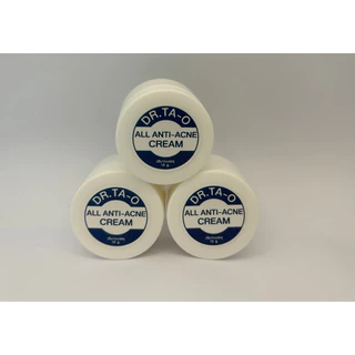 Dr.Ta-O ALL ANTI-ACNE CREAM