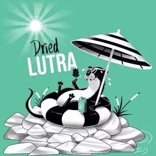 071DRY Lutra Kveik Ale Yeast - Omega Yeast Labs