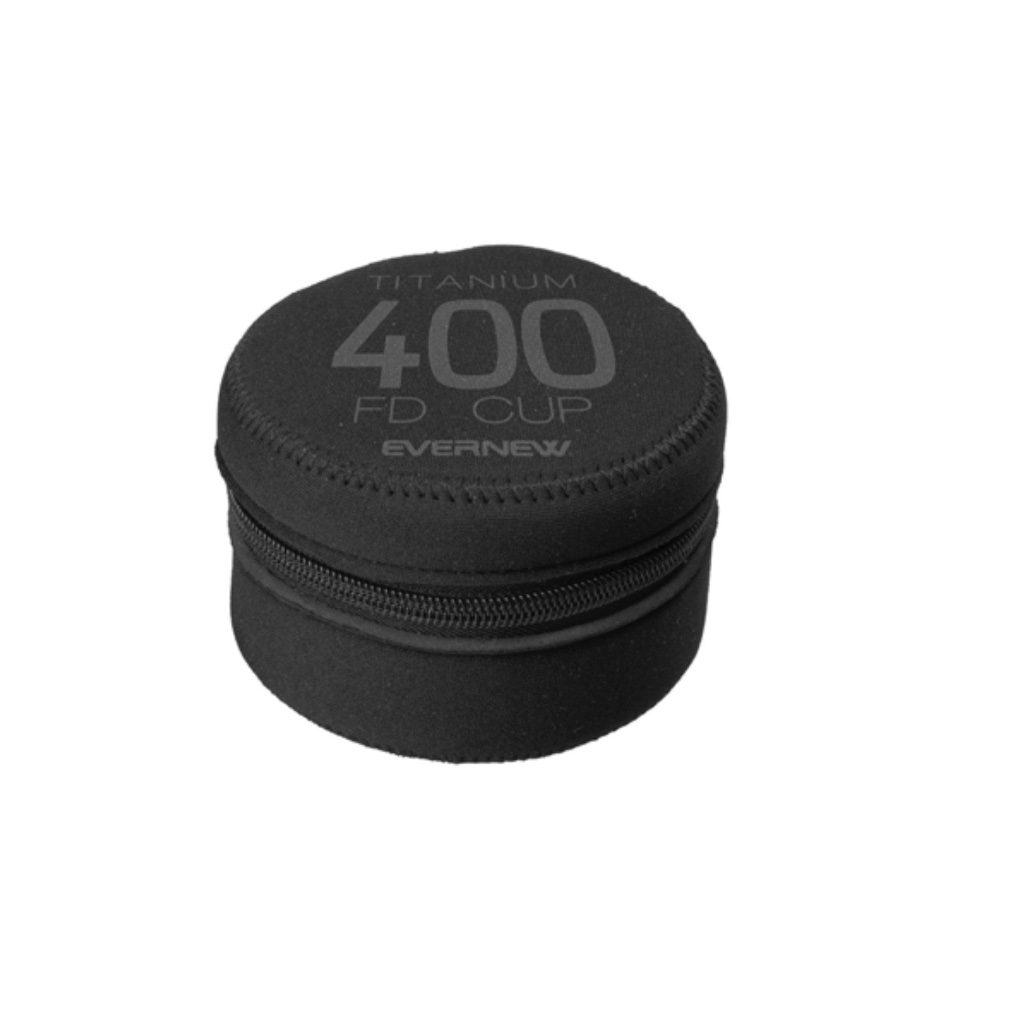 EVERNEW NP CASE FOR TI 400FD