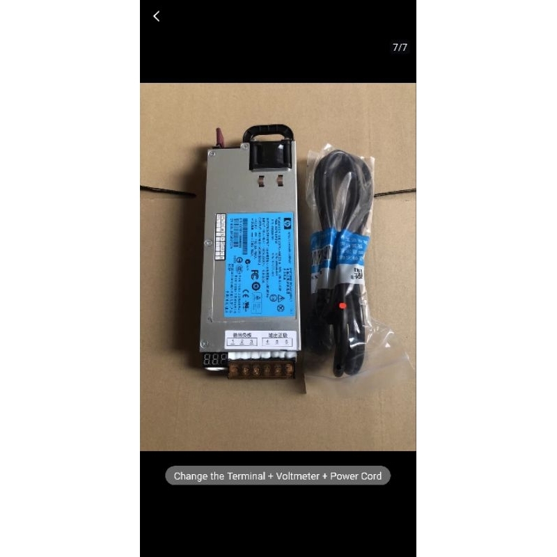 สวิตชิ่ง120aโม(38a)ตัวเปล่าแถมวัดโวนล์