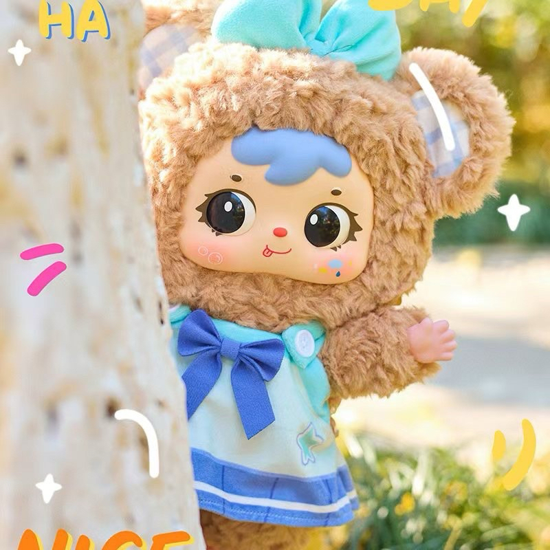 Samuel 400% v2. ของแท้100%