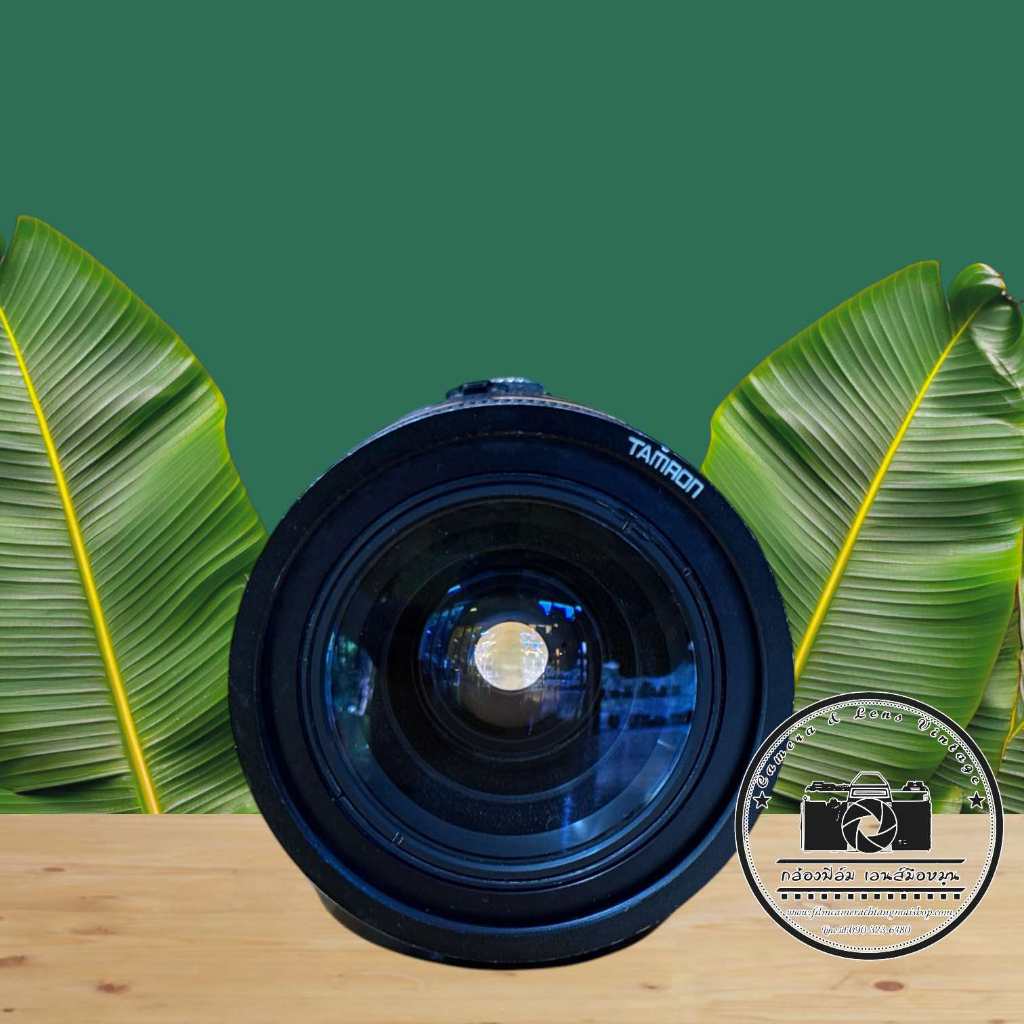 TAMRON 28-50MM.F.3.5-4.5 MACRO OM MOUNT