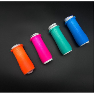 ปอกกันลื่นจับถนัดมือ ปอกจับคันเบ็ดแบบใหม่