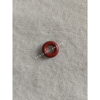 O-Ring ท่อน้ำแรงดันภายในเครื่องชงกาแฟยี่ห้อ Minimex, Kalerm …