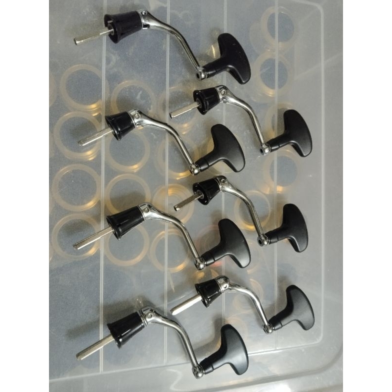 แขน Shimano FX แท้ 100%