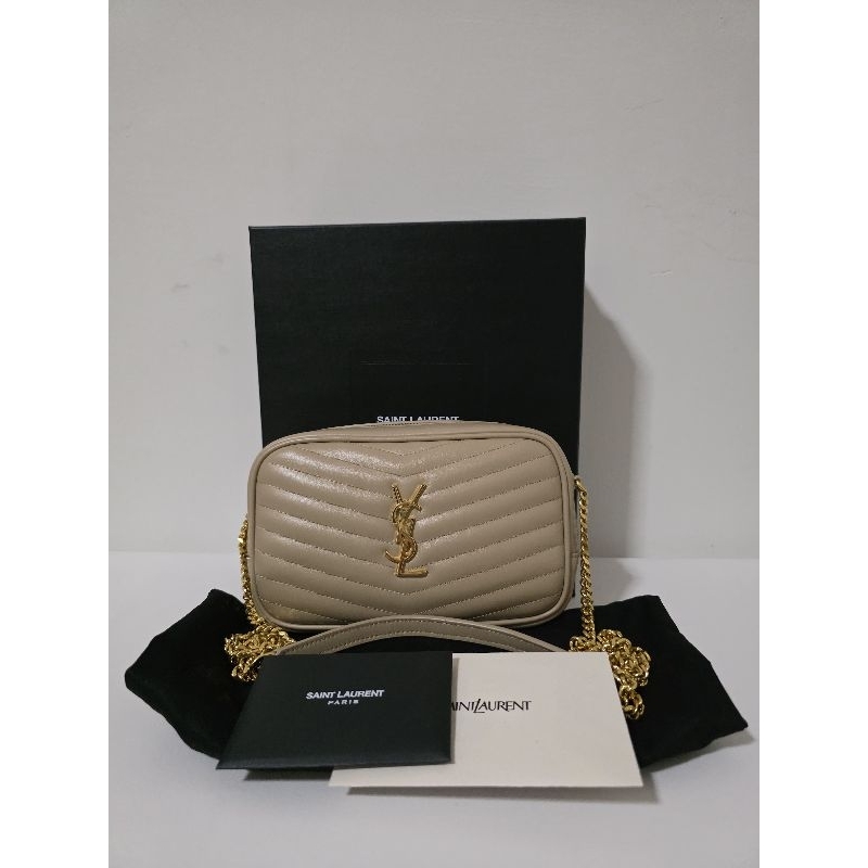 กระเป๋า YSL - Used สภาพดี