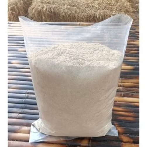 รำตกปลา รำละเอียด รำอ่อน รำละเอียดจากข้าวสีใหม่ๆ ราคาถูก Shopee Lazada