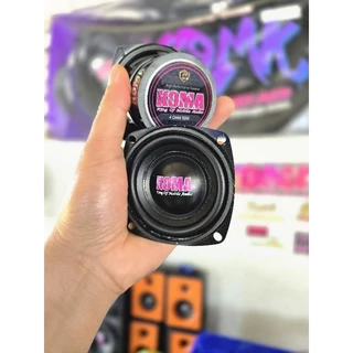 ลำโพง Koma 3นิ้ว 4โอมห์ 50W