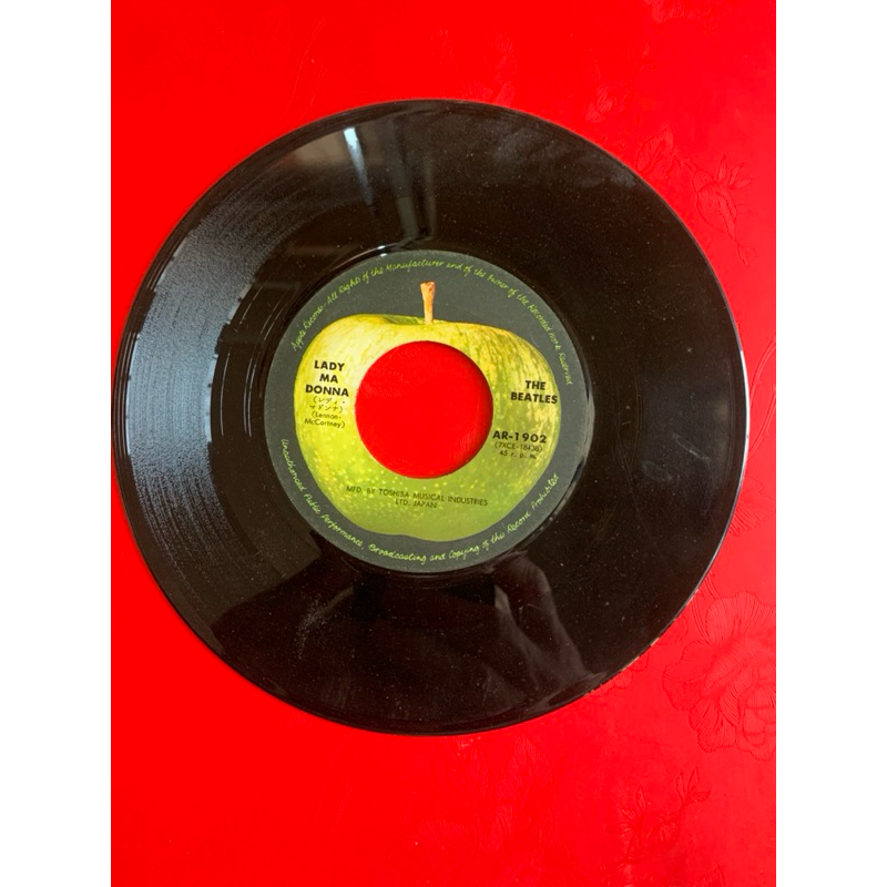 1LP7inch แผ่นเสียงไวนิลvinylrecords eRecords-Alll Rights