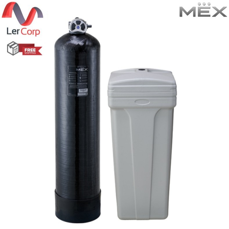 (Mex) เครื่องกรองน้ำใช้ MEX รุ่น MPR-1044-H