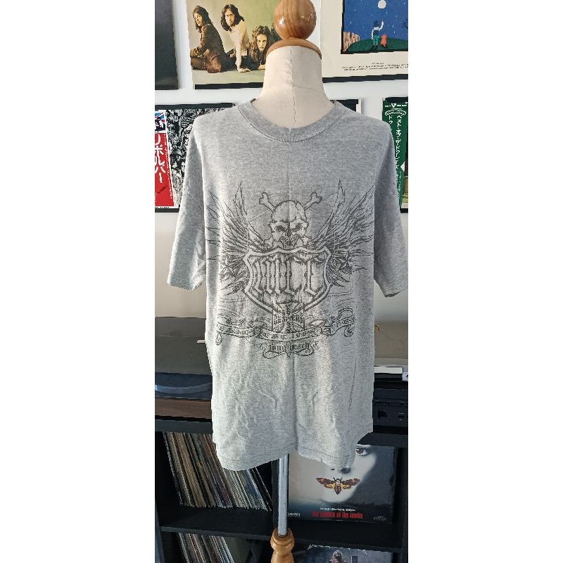 เสื้อยืด WEST COAST CHOPPER