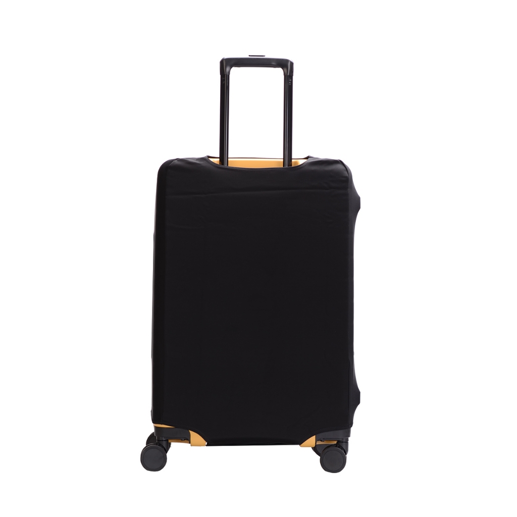 CAGGIONI ผ้าคลุมกระเป๋าเดินทาง สำหรับกระเป๋าเปิดฝาหน้า (Front Pocket Cover CAG01)