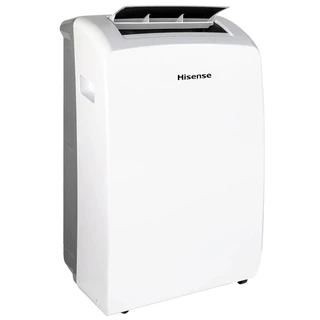 Hisense แอร์เคลื่อนที่ 12000 BTU AP-12CR4RNXS01 หน้าจอ LED ตั้งเวลาได้ Portable Air Conditioner