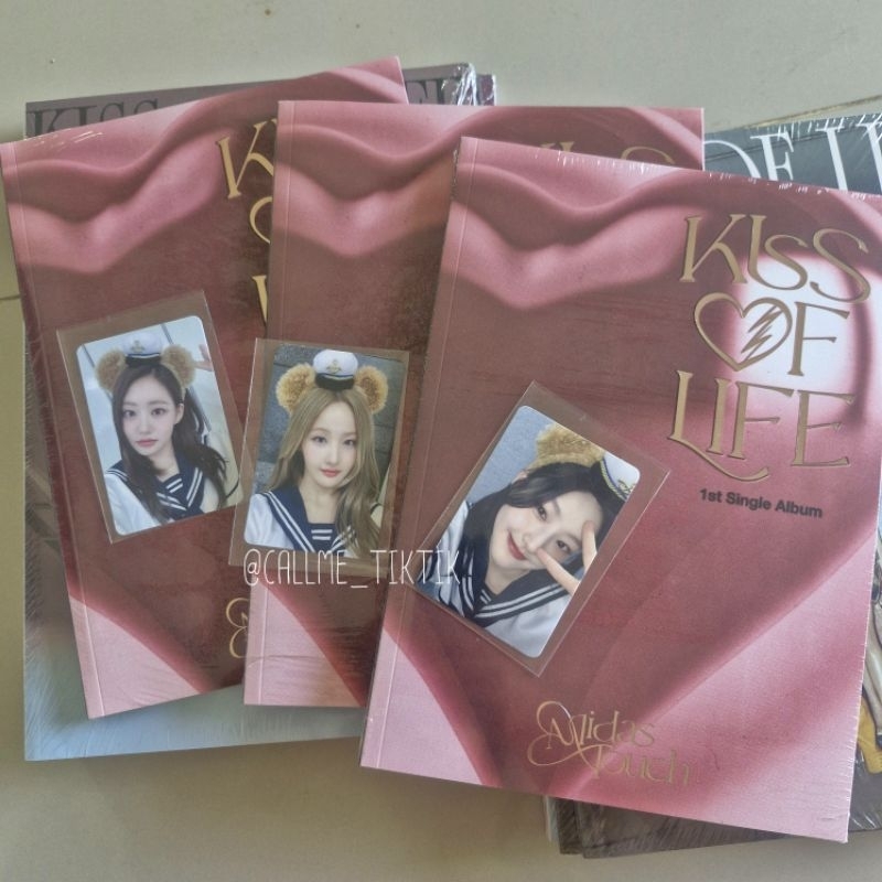 ราคาพิเศษ❤️💋 Midas Touch+ Pob Mk.3.0 💋kiss of life