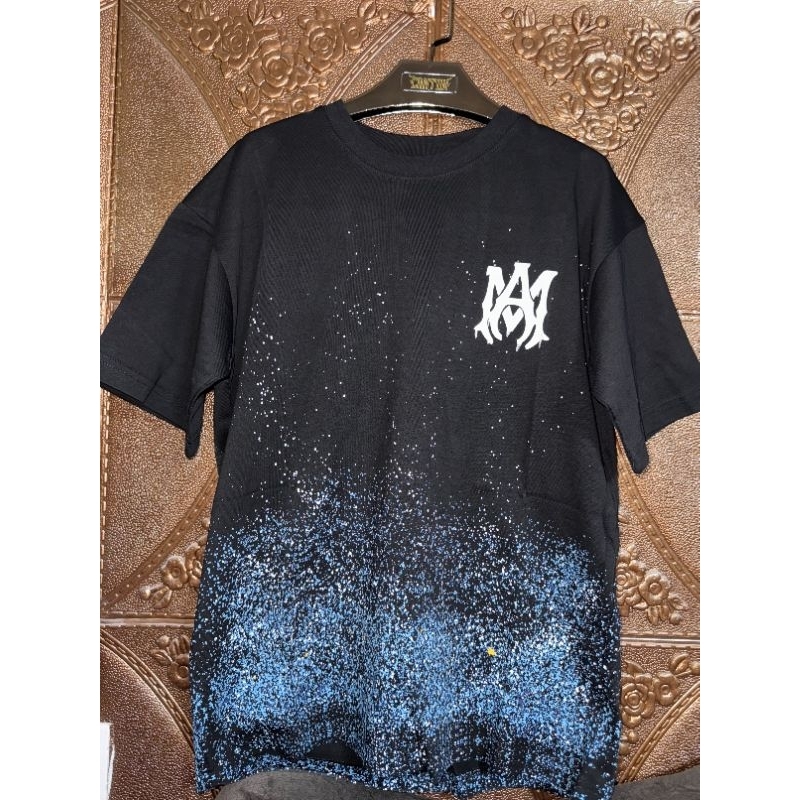 เสื้อ​AMIRI​ ทรง(Oversize)​