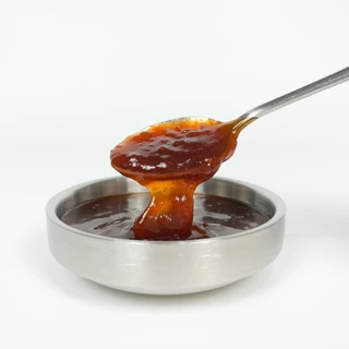ซอสไก่ทอดเกาหลี หวาน / เผ็ด ขนาด 300ML KOREAN CHICKEN SAUCE 양념치킨 소스